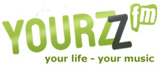 YOURZZ.FM Logo